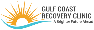 Gulf Coast Recovery Clinic Logo